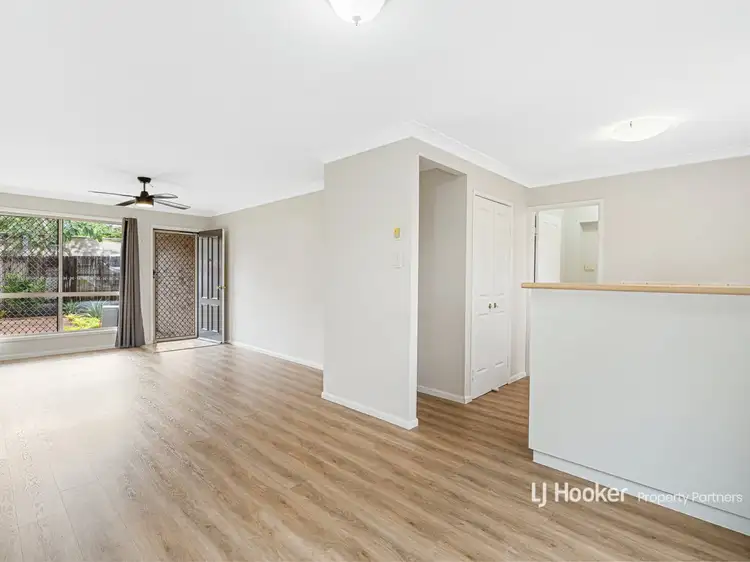 Third view of Homely townhouse listing, 25/106 Saint Andrew Street, Kuraby QLD 4112