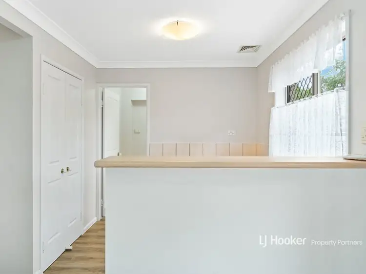 Fourth view of Homely townhouse listing, 25/106 Saint Andrew Street, Kuraby QLD 4112