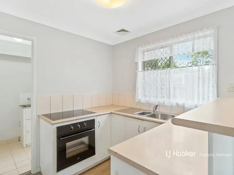 Sixth view of Homely townhouse listing, 25/106 Saint Andrew Street, Kuraby QLD 4112