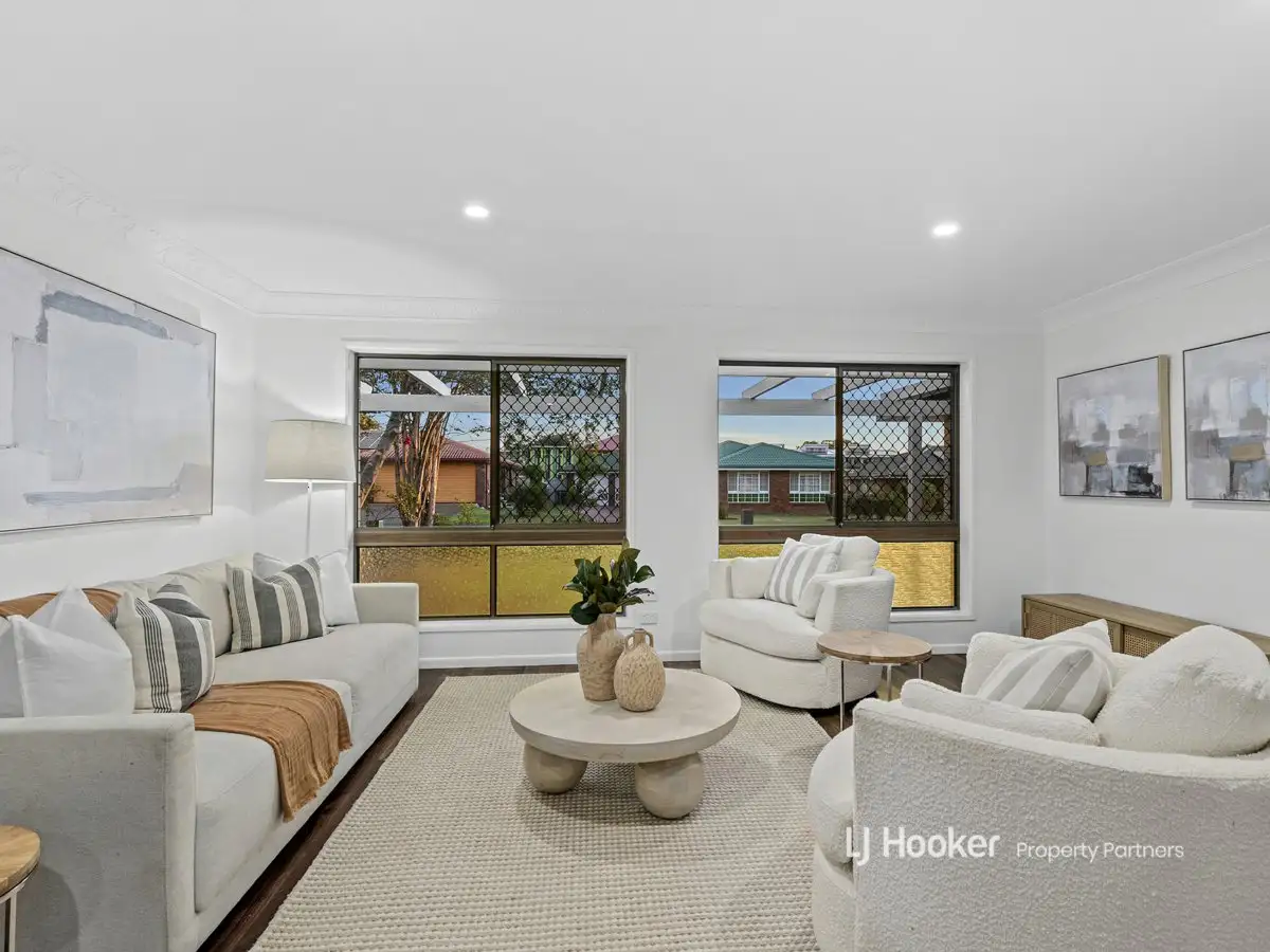 Main view of Homely house listing, 29 Illinois Street, Sunnybank Hills QLD 4109