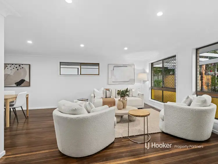 Second view of Homely house listing, 29 Illinois Street, Sunnybank Hills QLD 4109