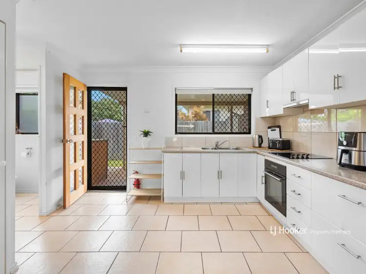 Third view of Homely townhouse listing, 3/45 Park Road, Slacks Creek QLD 4127
