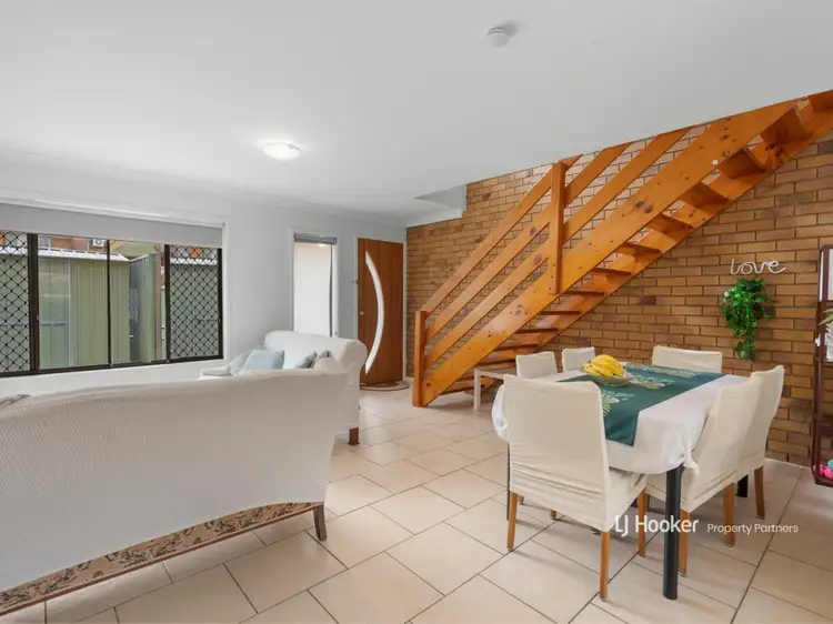Fourth view of Homely townhouse listing, 3/45 Park Road, Slacks Creek QLD 4127