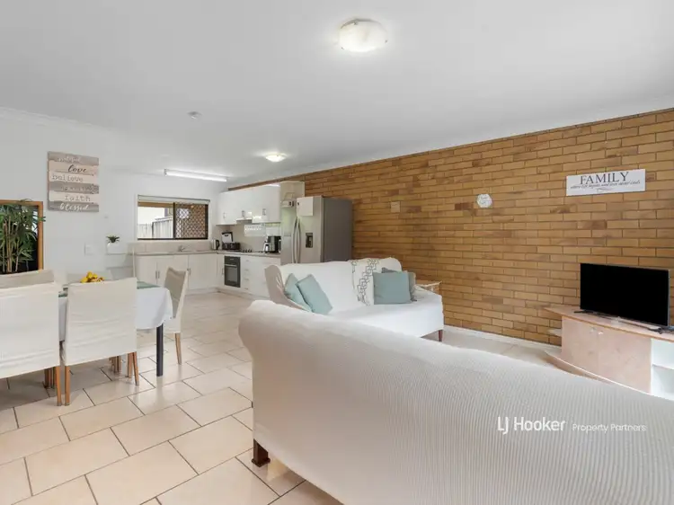 Fifth view of Homely townhouse listing, 3/45 Park Road, Slacks Creek QLD 4127