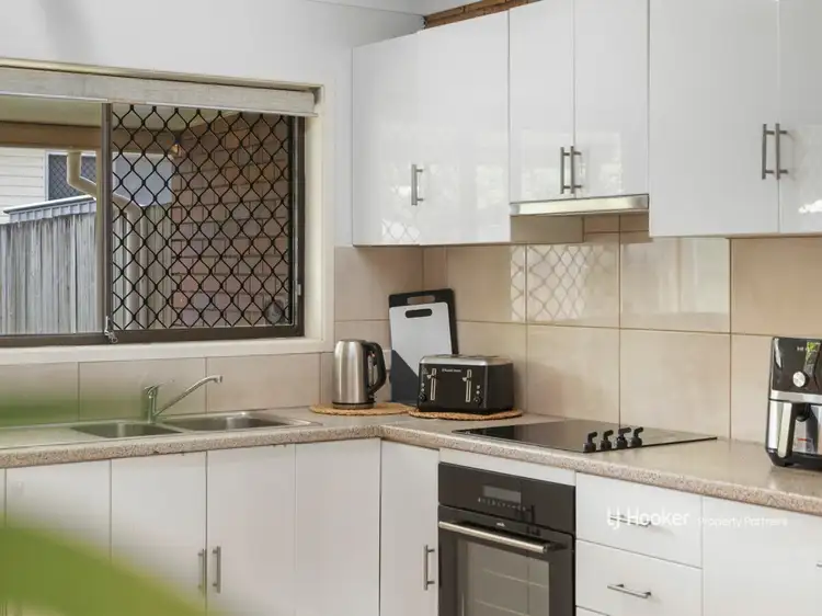 Sixth view of Homely townhouse listing, 3/45 Park Road, Slacks Creek QLD 4127
