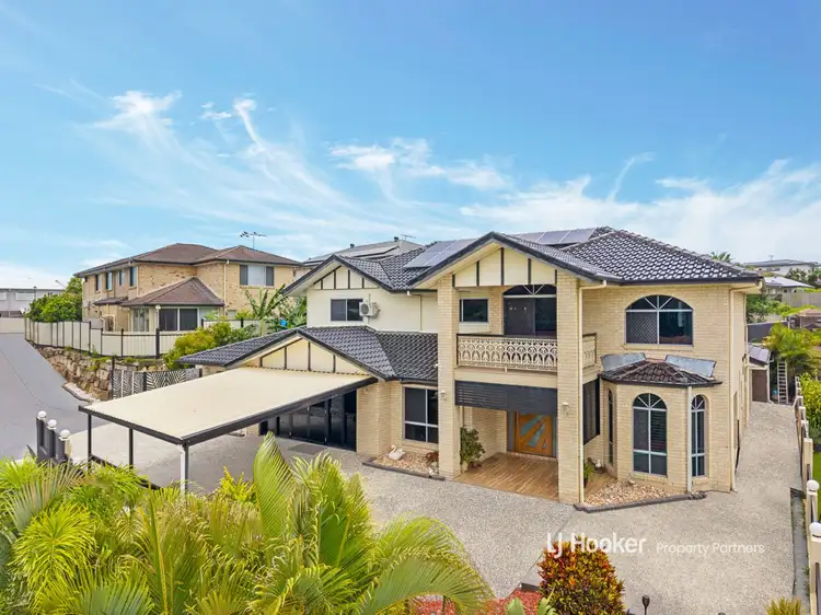 Main view of Homely house listing, 19 Taylor Place, Mackenzie QLD 4156