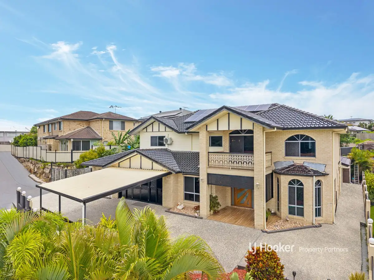 Main view of Homely house listing, 19 Taylor Place, Mackenzie QLD 4156