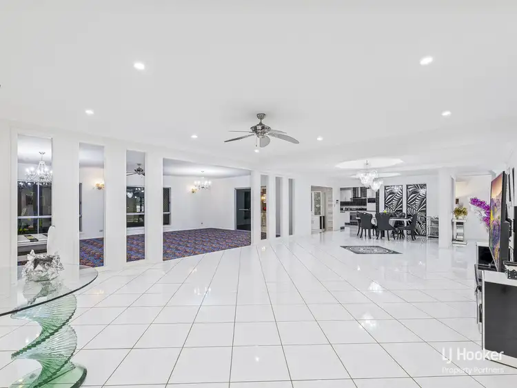 Second view of Homely house listing, 19 Taylor Place, Mackenzie QLD 4156