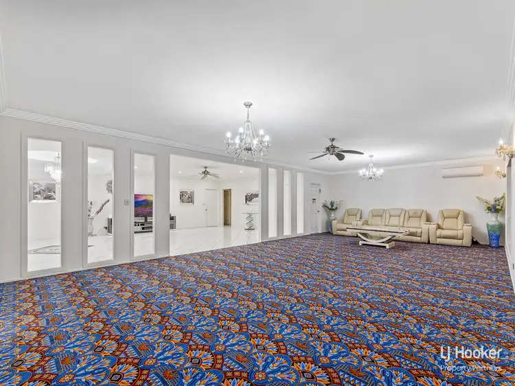 Third view of Homely house listing, 19 Taylor Place, Mackenzie QLD 4156