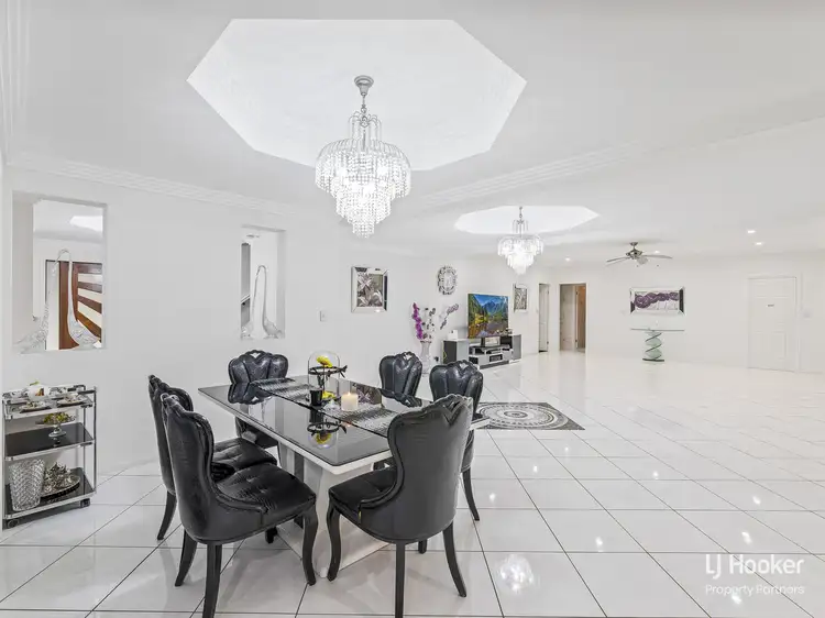 Fourth view of Homely house listing, 19 Taylor Place, Mackenzie QLD 4156