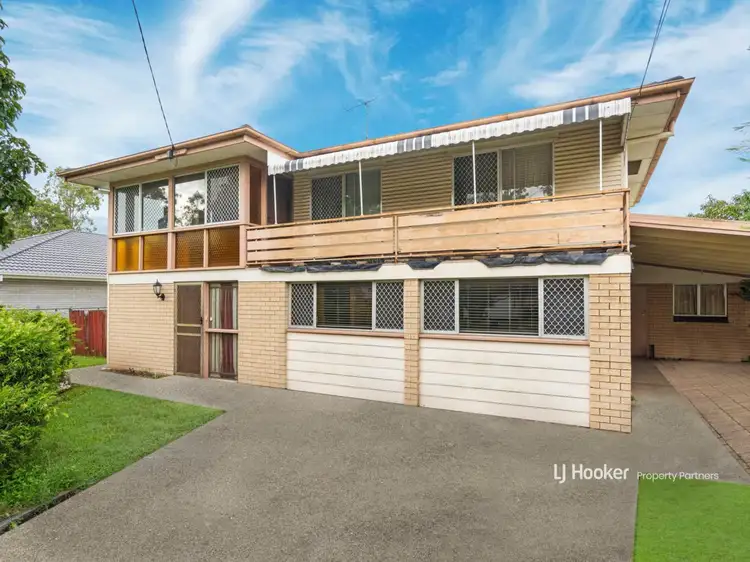 Second view of Homely house listing, 28 Penarth Street, Runcorn QLD 4113