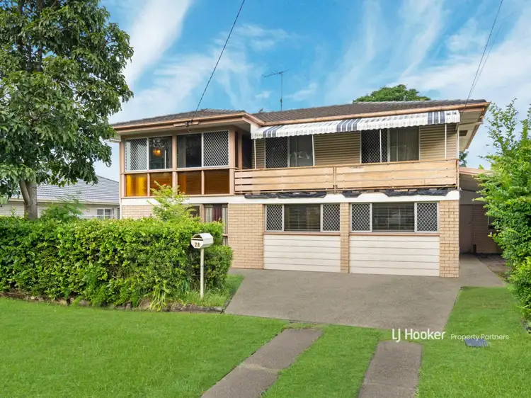 Third view of Homely house listing, 28 Penarth Street, Runcorn QLD 4113