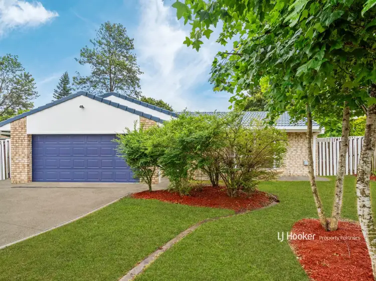 12 Housman Place, Calamvale QLD 4116