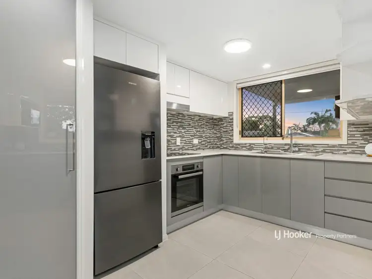Third view of Homely townhouse listing, 4/70 Allingham Street, Kuraby QLD 4112