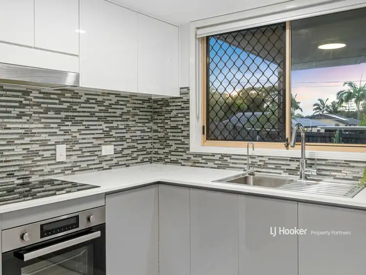 Fourth view of Homely townhouse listing, 4/70 Allingham Street, Kuraby QLD 4112