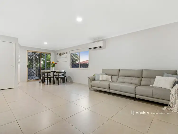 Fifth view of Homely townhouse listing, 4/70 Allingham Street, Kuraby QLD 4112