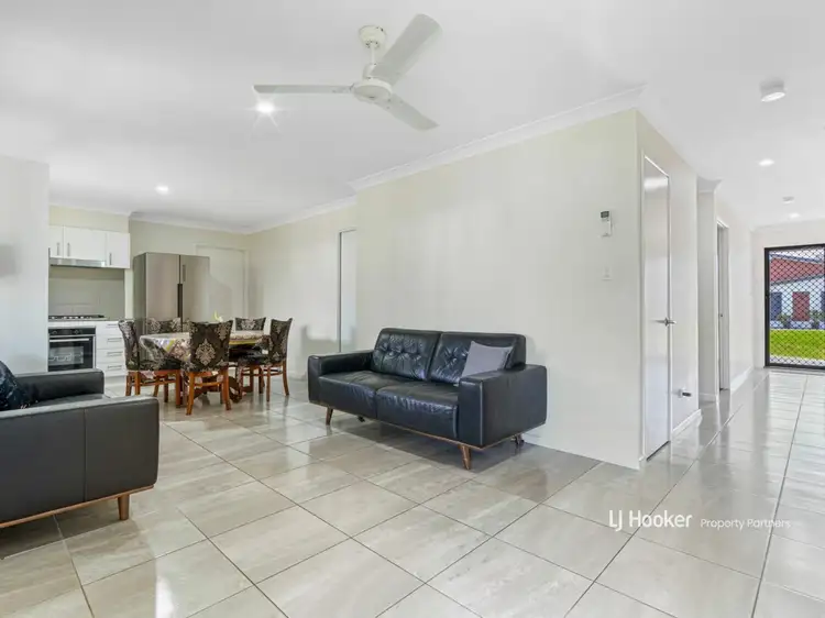 Second view of Homely house listing, 6 Grande Street, Hillcrest QLD 4118