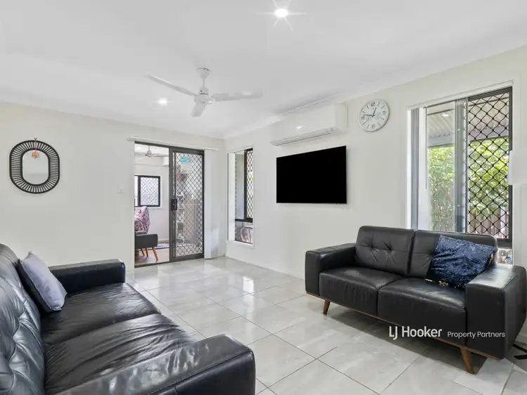 Third view of Homely house listing, 6 Grande Street, Hillcrest QLD 4118