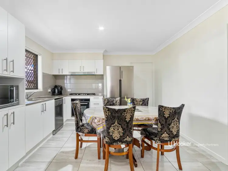 Fourth view of Homely house listing, 6 Grande Street, Hillcrest QLD 4118