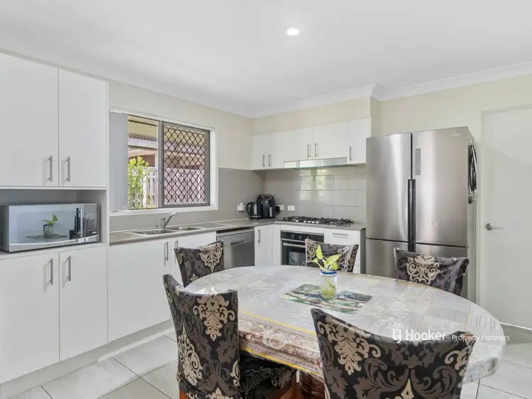 Fifth view of Homely house listing, 6 Grande Street, Hillcrest QLD 4118