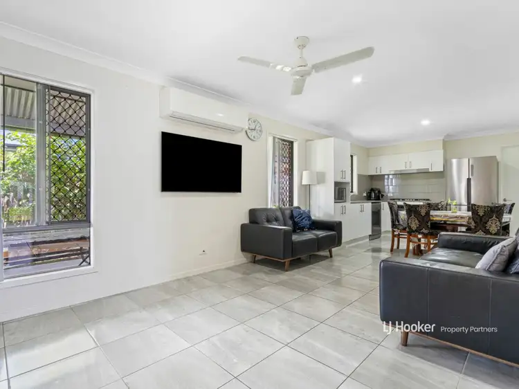 Seventh view of Homely house listing, 6 Grande Street, Hillcrest QLD 4118
