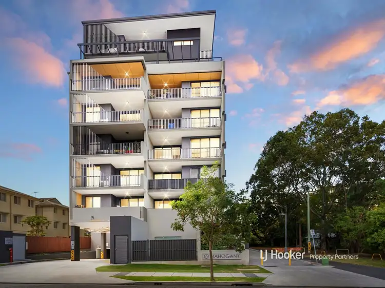 507/56 Tryon Street, Upper Mount Gravatt QLD 4122