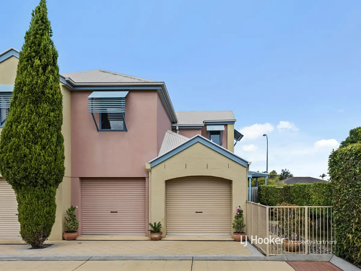 Main view of Homely townhouse listing, 10/51 Othello Street, Sunnybank Hills QLD 4109