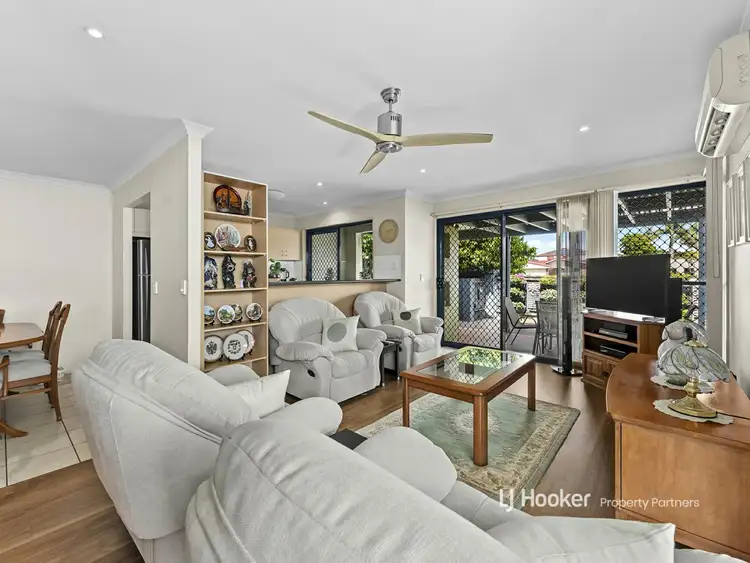 Second view of Homely townhouse listing, 10/51 Othello Street, Sunnybank Hills QLD 4109