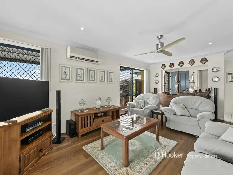 Third view of Homely townhouse listing, 10/51 Othello Street, Sunnybank Hills QLD 4109