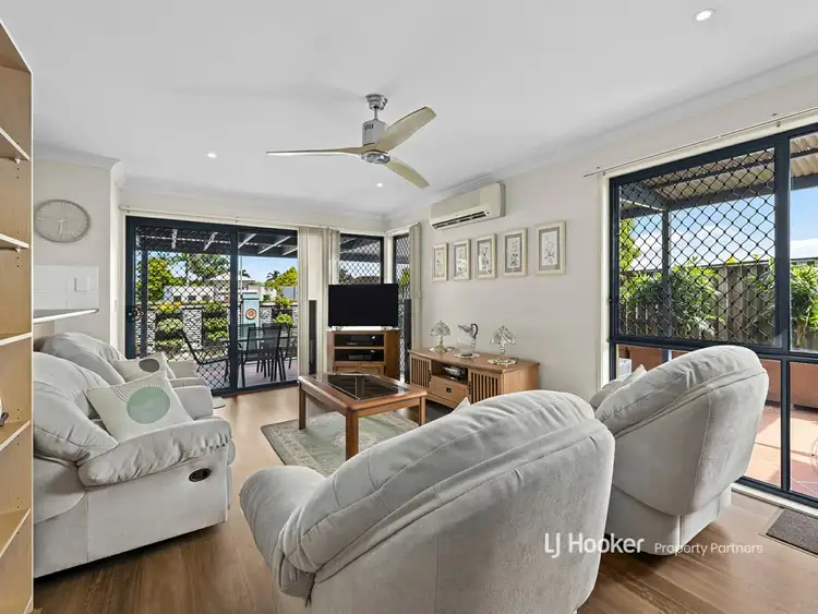 Fourth view of Homely townhouse listing, 10/51 Othello Street, Sunnybank Hills QLD 4109
