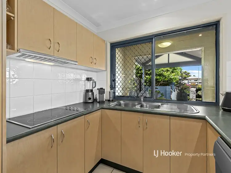 Sixth view of Homely townhouse listing, 10/51 Othello Street, Sunnybank Hills QLD 4109
