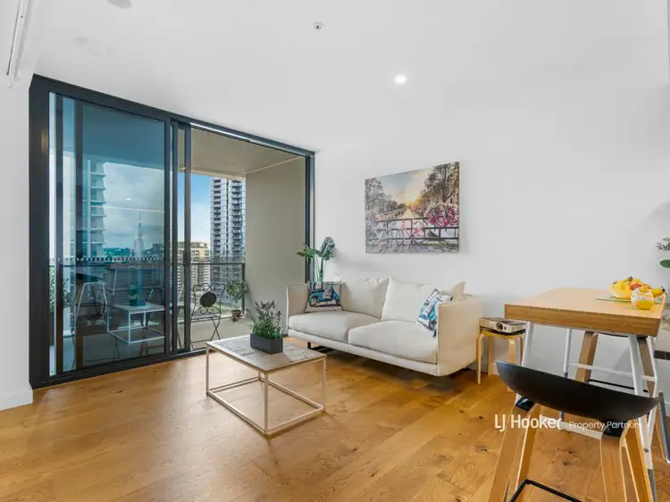 Main view of Homely apartment listing, 11709/1 Cordelia Street, South Brisbane QLD 4101