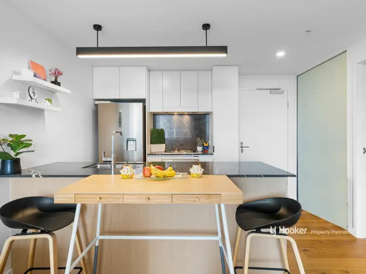 Third view of Homely apartment listing, 11709/1 Cordelia Street, South Brisbane QLD 4101