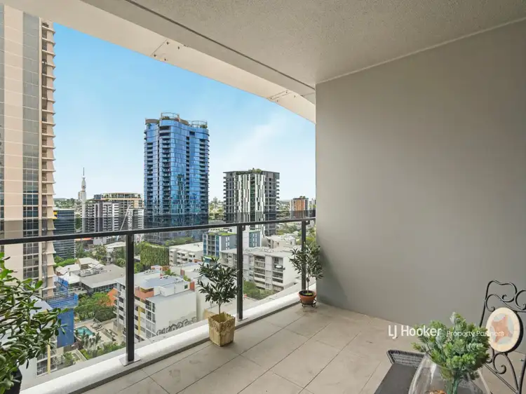 Fourth view of Homely apartment listing, 11709/1 Cordelia Street, South Brisbane QLD 4101