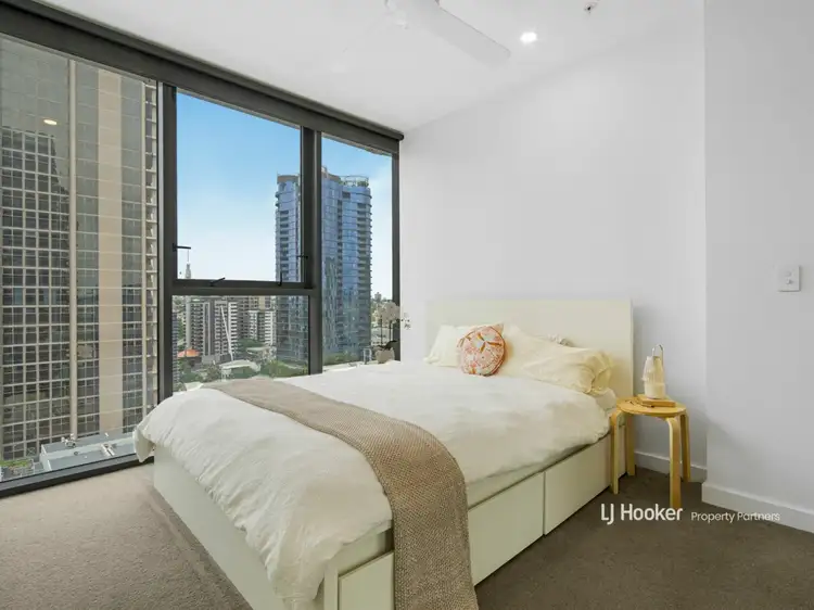 Sixth view of Homely apartment listing, 11709/1 Cordelia Street, South Brisbane QLD 4101