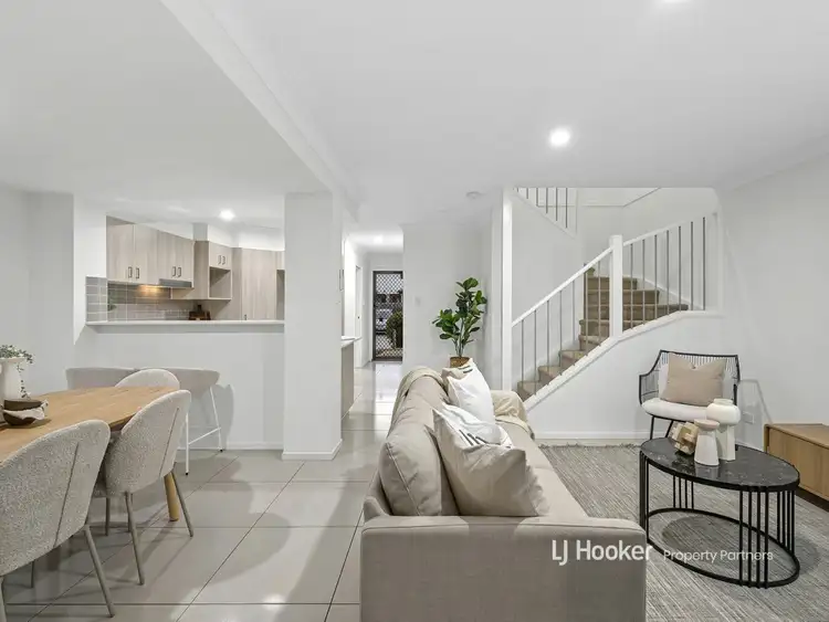 Fifth view of Homely townhouse listing, 23/109 Dalmeny Street, Algester QLD 4115