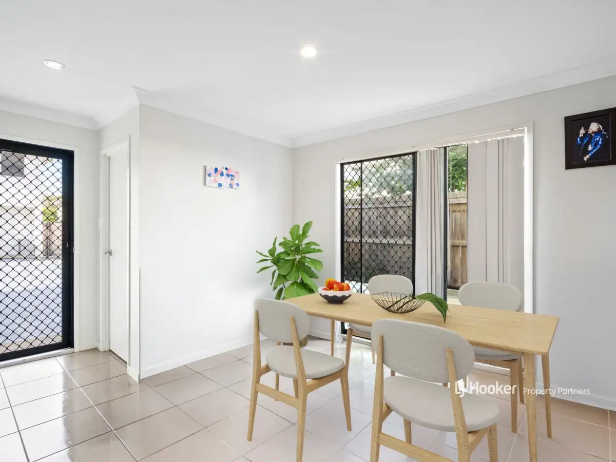 Main view of Homely townhouse listing, 16/12 Dasheng Street, Doolandella QLD 4077