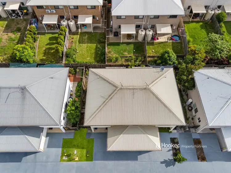 Third view of Homely townhouse listing, 16/12 Dasheng Street, Doolandella QLD 4077