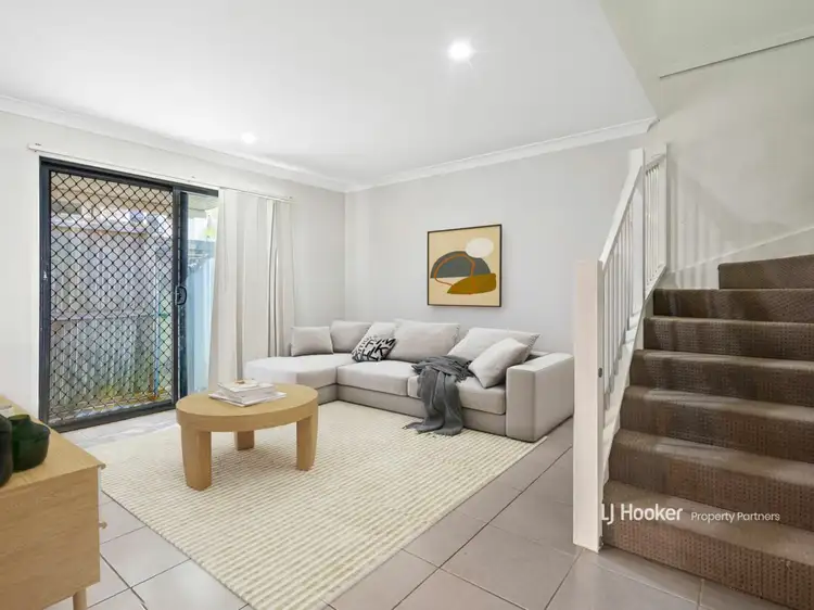 Fourth view of Homely townhouse listing, 16/12 Dasheng Street, Doolandella QLD 4077