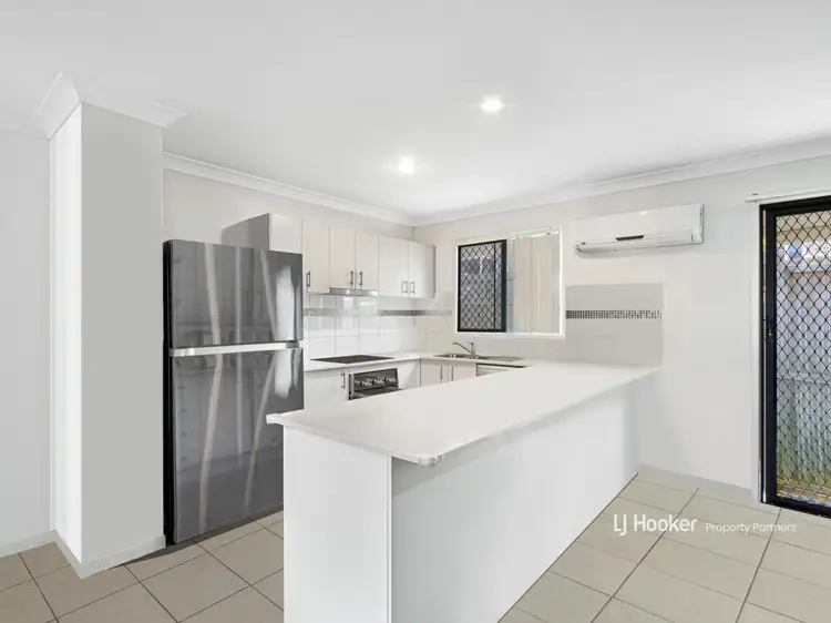 Fifth view of Homely townhouse listing, 16/12 Dasheng Street, Doolandella QLD 4077