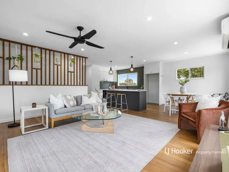 Third view of Homely house listing, 82 Goman Street, Sunnybank Hills QLD 4109