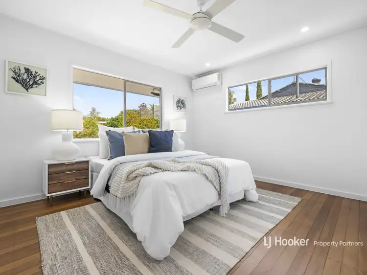 Fifth view of Homely house listing, 82 Goman Street, Sunnybank Hills QLD 4109