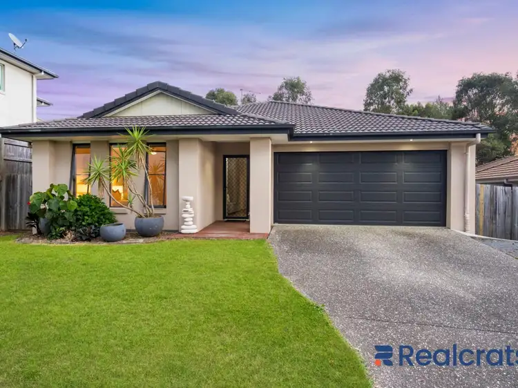 Main view of Homely house listing, 70 Anesbury Street, Doolandella QLD 4077