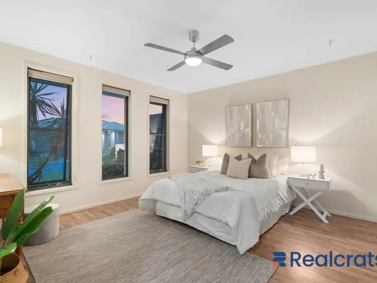 Fourth view of Homely house listing, 70 Anesbury Street, Doolandella QLD 4077