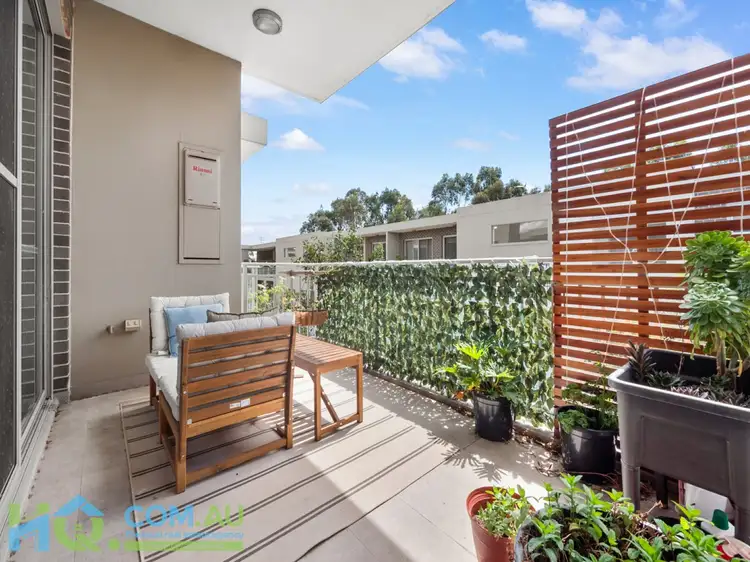 Second view of Homely apartment listing, 213/25 Regent Honeyeater Grove, North Kellyville NSW 2155