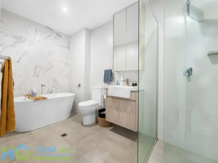 Fourth view of Homely apartment listing, 213/25 Regent Honeyeater Grove, North Kellyville NSW 2155