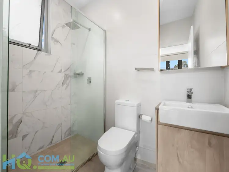 Sixth view of Homely apartment listing, 213/25 Regent Honeyeater Grove, North Kellyville NSW 2155
