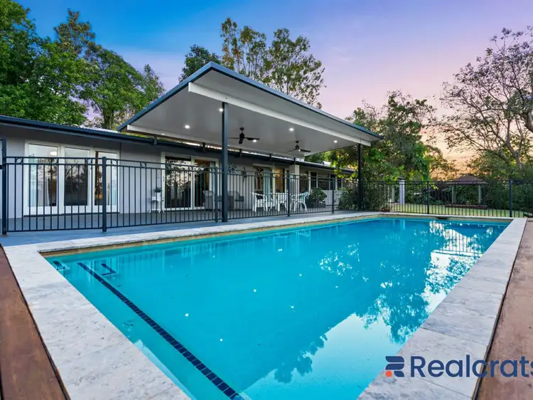 54-58 Sewell Rd, Tanah Merah QLD 4128