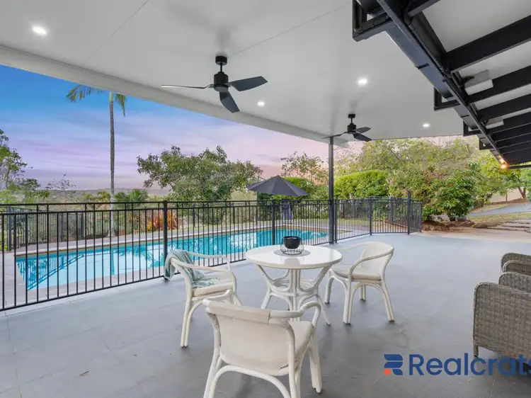 Second view of Homely rural property listing, 54-58 Sewell Rd, Tanah Merah QLD 4128