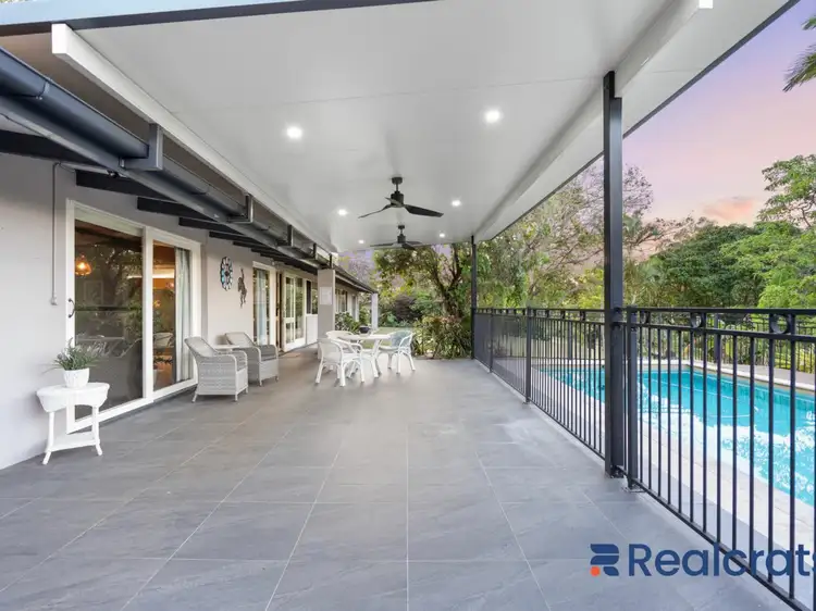 Third view of Homely rural property listing, 54-58 Sewell Rd, Tanah Merah QLD 4128